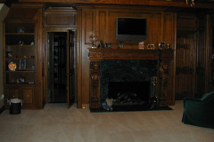 Rathmoor-Estate-Library