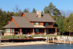 Lake-Charlevoix-House