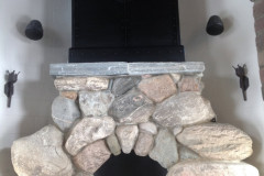 Lapeer-Barn-Fireplace