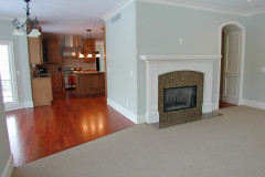 PARK RIDGE FRENCH COUNTRY