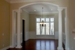 Turtle-Lake-Estate-French-Country-Dining