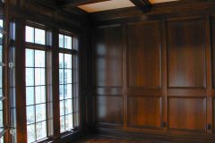 Turtle-Lake-Estate-French-Country-Library